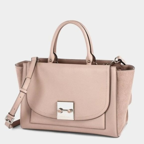 Celine Dion Baroque Satchel - Picture 4 of 9